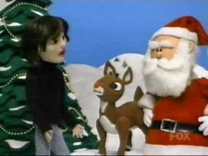 Homage has been paid throughout the years