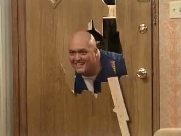 King Kong Bundy