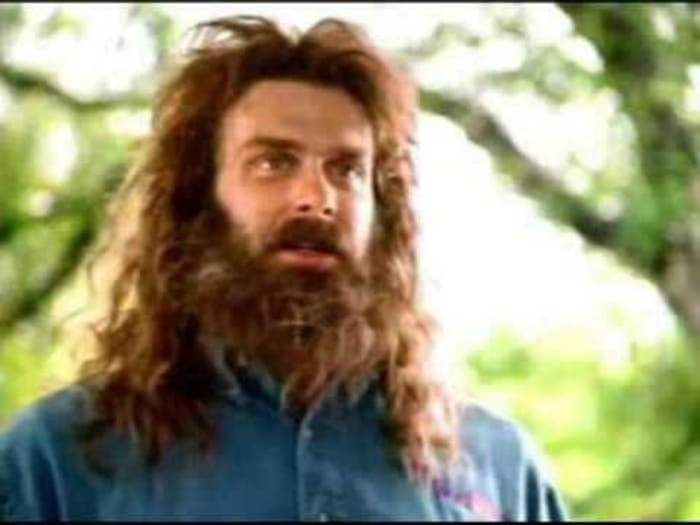 FedEx riffs on “Cast Away”