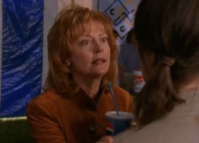 Meg ('Malcolm in the Middle')