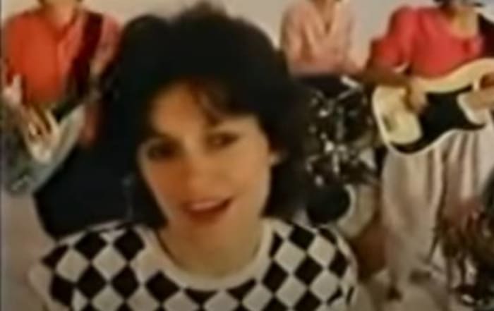 "I Know What Boys Like" by The Waitresses (1982)