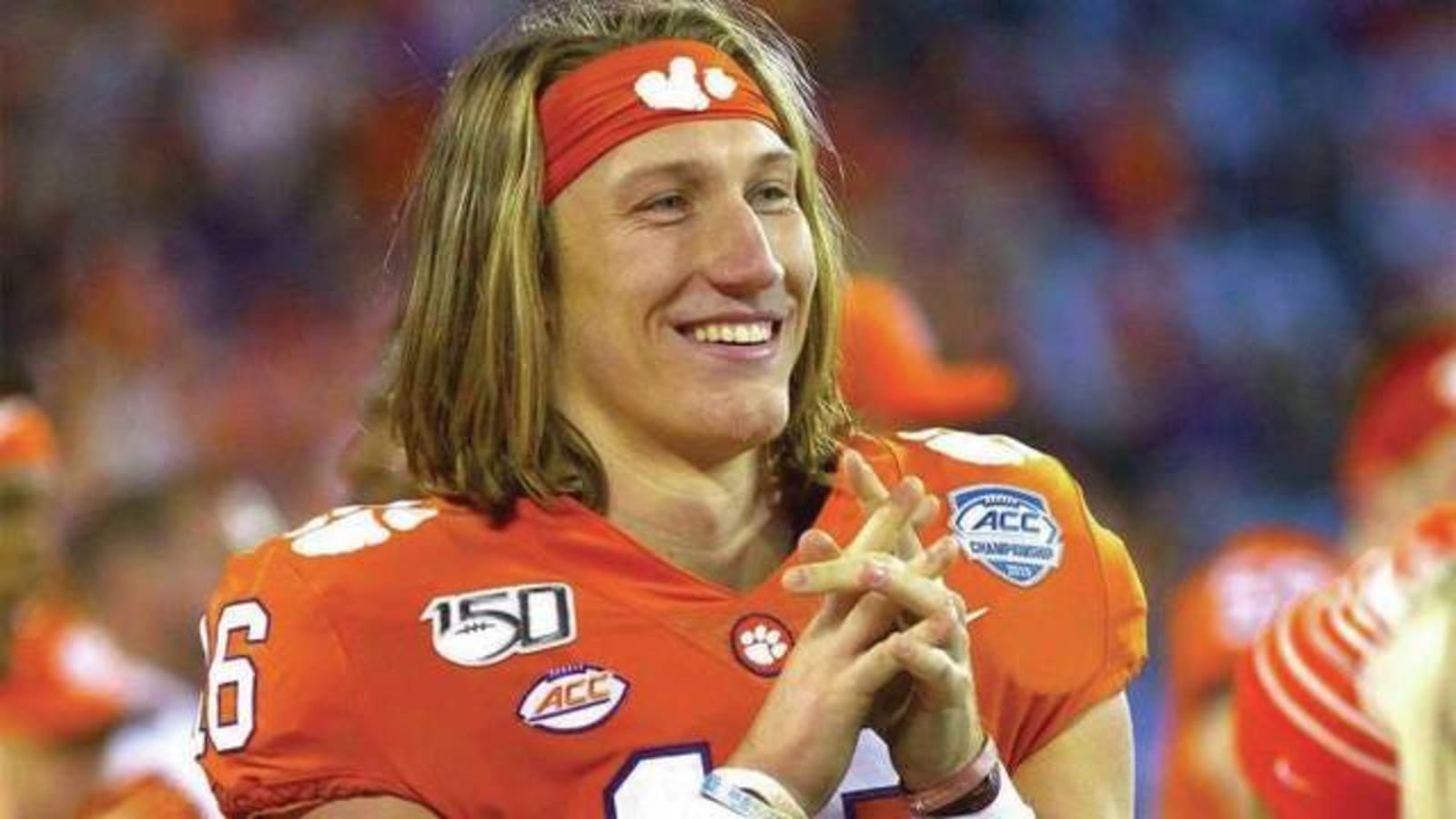 2021 first-round NFL mock draft: Three QBs in the top 10