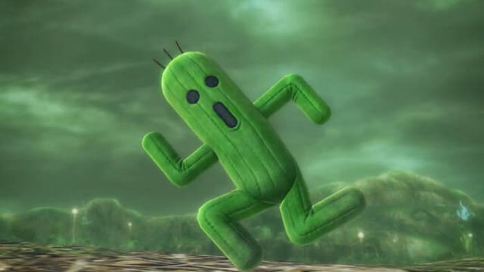 Cactuar