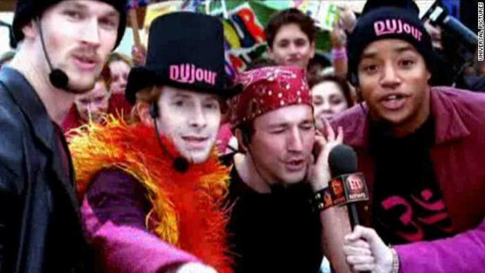 “Backdoor Lover”