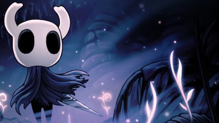 'Hollow Knight'