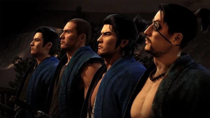 The 10 Best Yakuza Games To Start With, According To Reddit