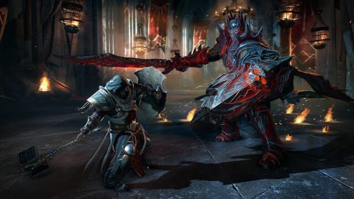 Diablo IV' Review: A Devil Worth Dealing With : NPR