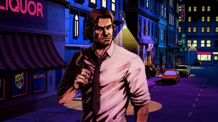 'The Wolf Among Us 2'