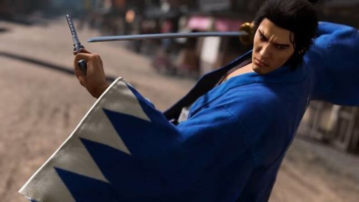 25 things to know before playing 'Like a Dragon: Ishin