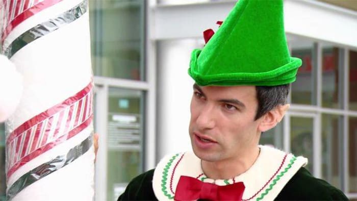 “Nathan For You” (2013-2017, four seasons)