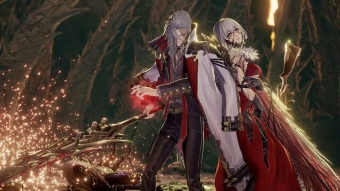 Code Vein review: a deeply flawed anime Souls-like with hidden potential
