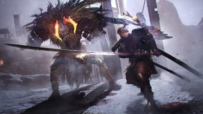 'Nioh'