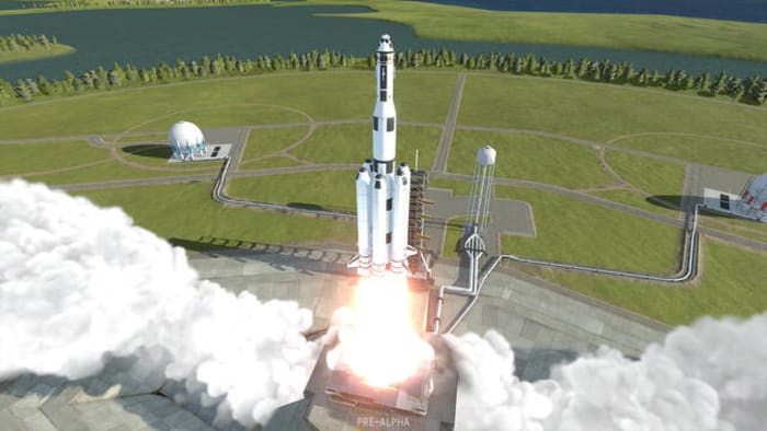 'Kerbal Space Program 2'
