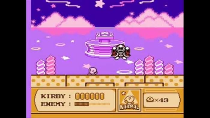 Play Nintendo DS Kirby Super Star Ultra (USA) Online in your