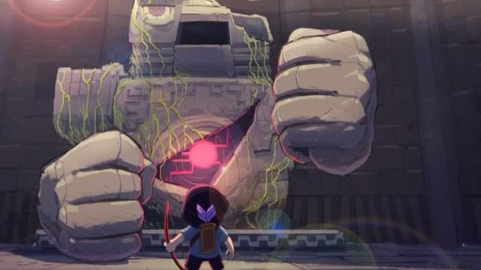 Titan Souls  Devolver Digital Games