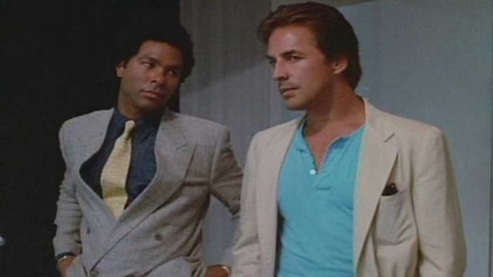 “Miami Vice”