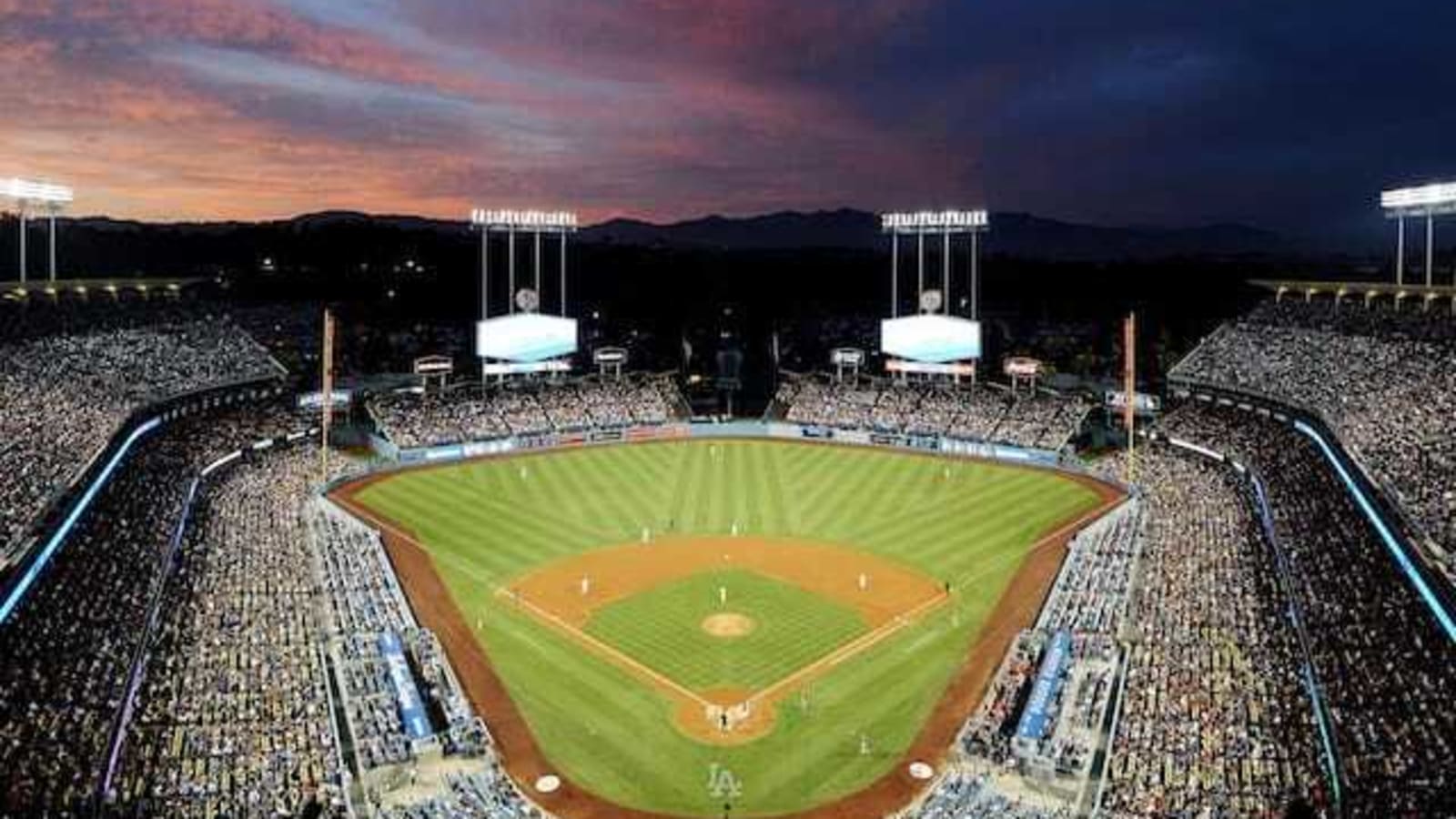 Dodgers Welcoming VTuber Gawr Gura To Dodger Stadium