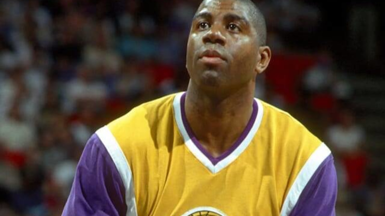 This Day In Lakers History: Magic Johnson Reaches 10,000 Career Assists