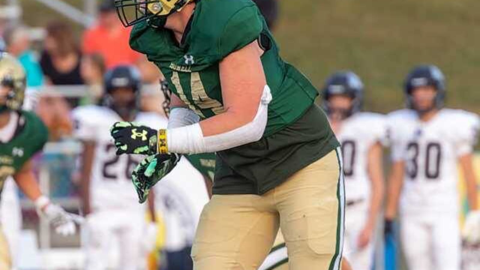 Recruiting Fact or Fiction: Bobby Kanka Flipping, Ryan Montgomery to UGA, OSU Loading Up at DB