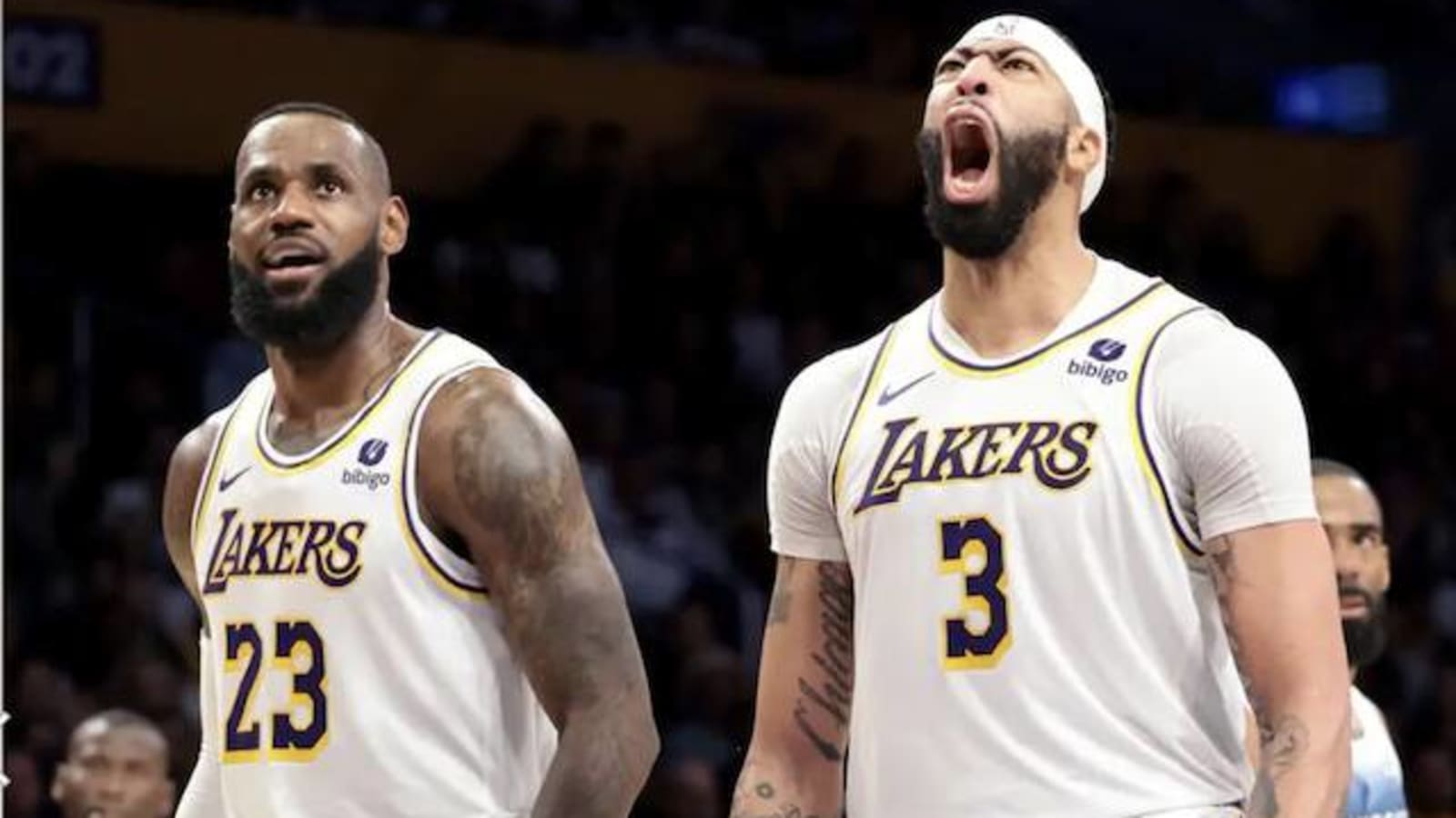  Anthony Davis & LeBron James’ 2023-24 Season Gives Ownership Willingness To Finance New Head Coach