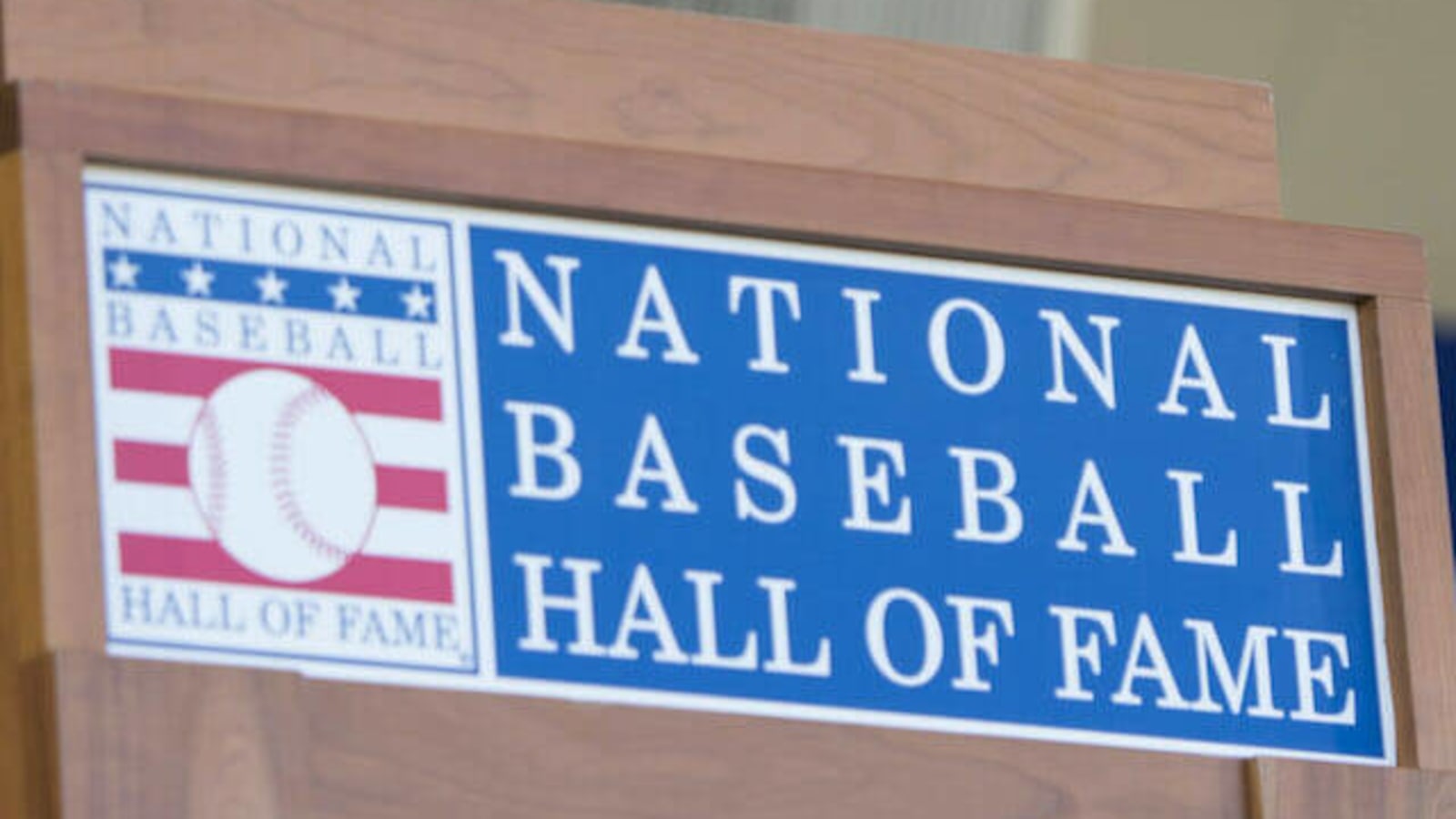 2023 MLB Hall Of Fame Contemporary Era Ballot