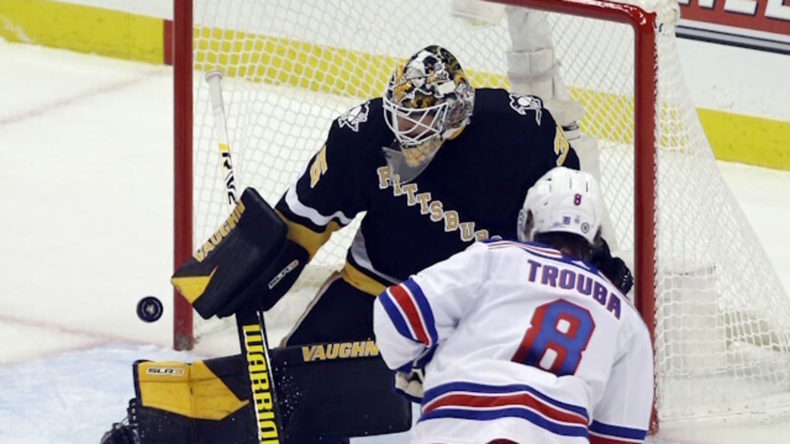 NHL Rumors: New York Rangers, and the Pittsburgh Penguins