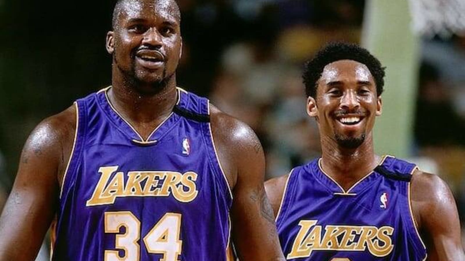 This Day In Lakers History: Kobe Bryant, Shaquille O’Neal Deliver In Crucial Win Over Mavericks During Lockout-Shortened Season