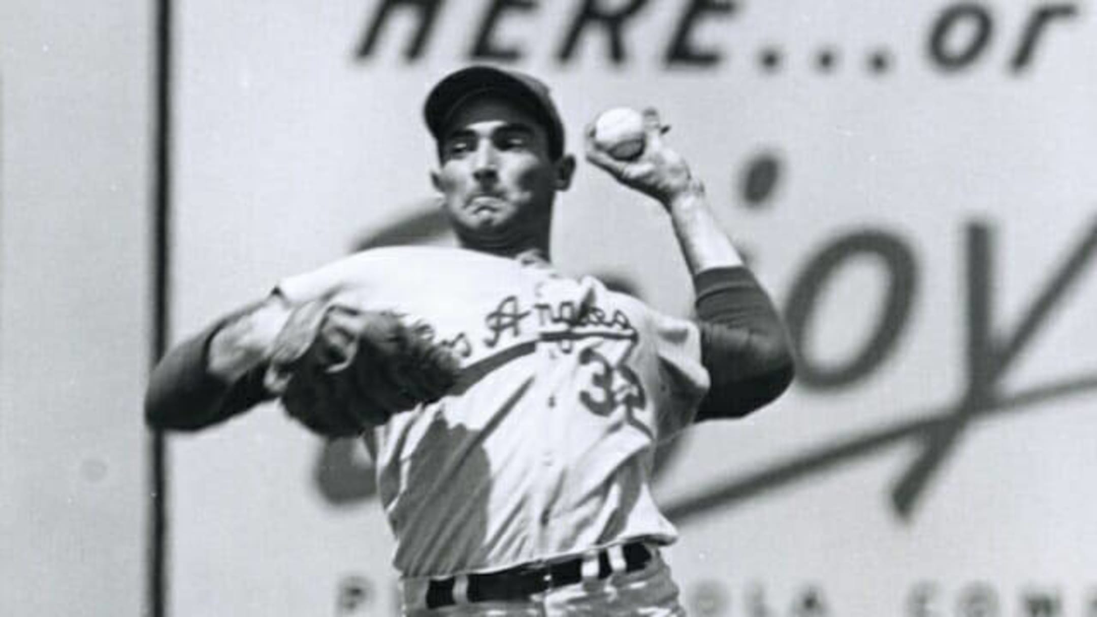 This Day In Dodgers History: Sandy Koufax Retires After 1966 Season