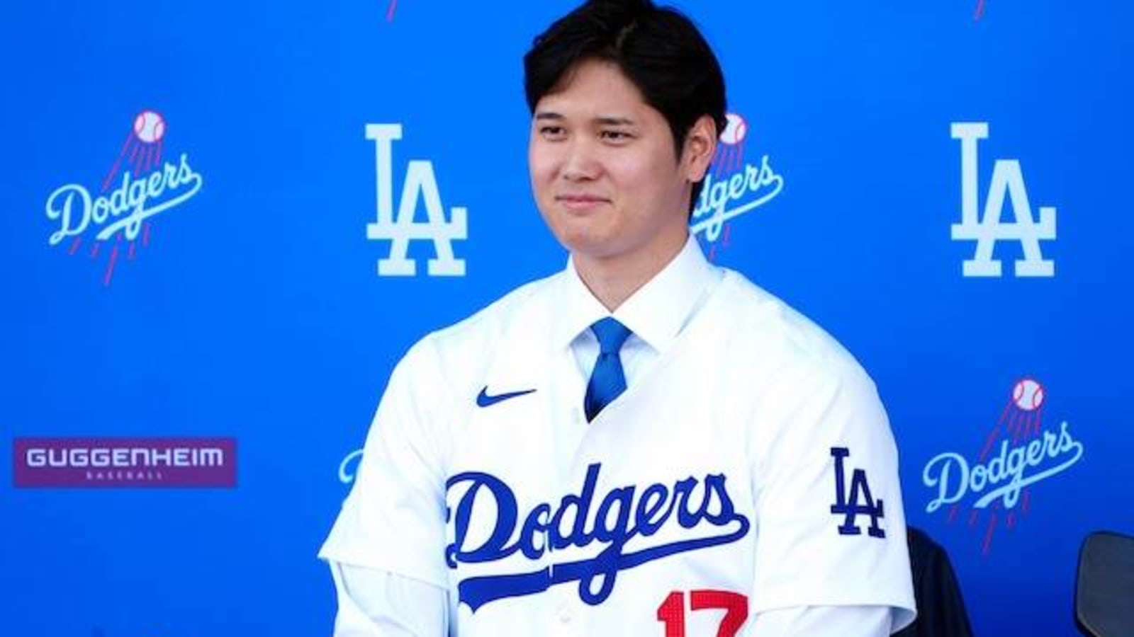  Video Of Kobe Bryant Was Highlight Of Dodgers’ Free Agent Pitch To Shohei Ohtani