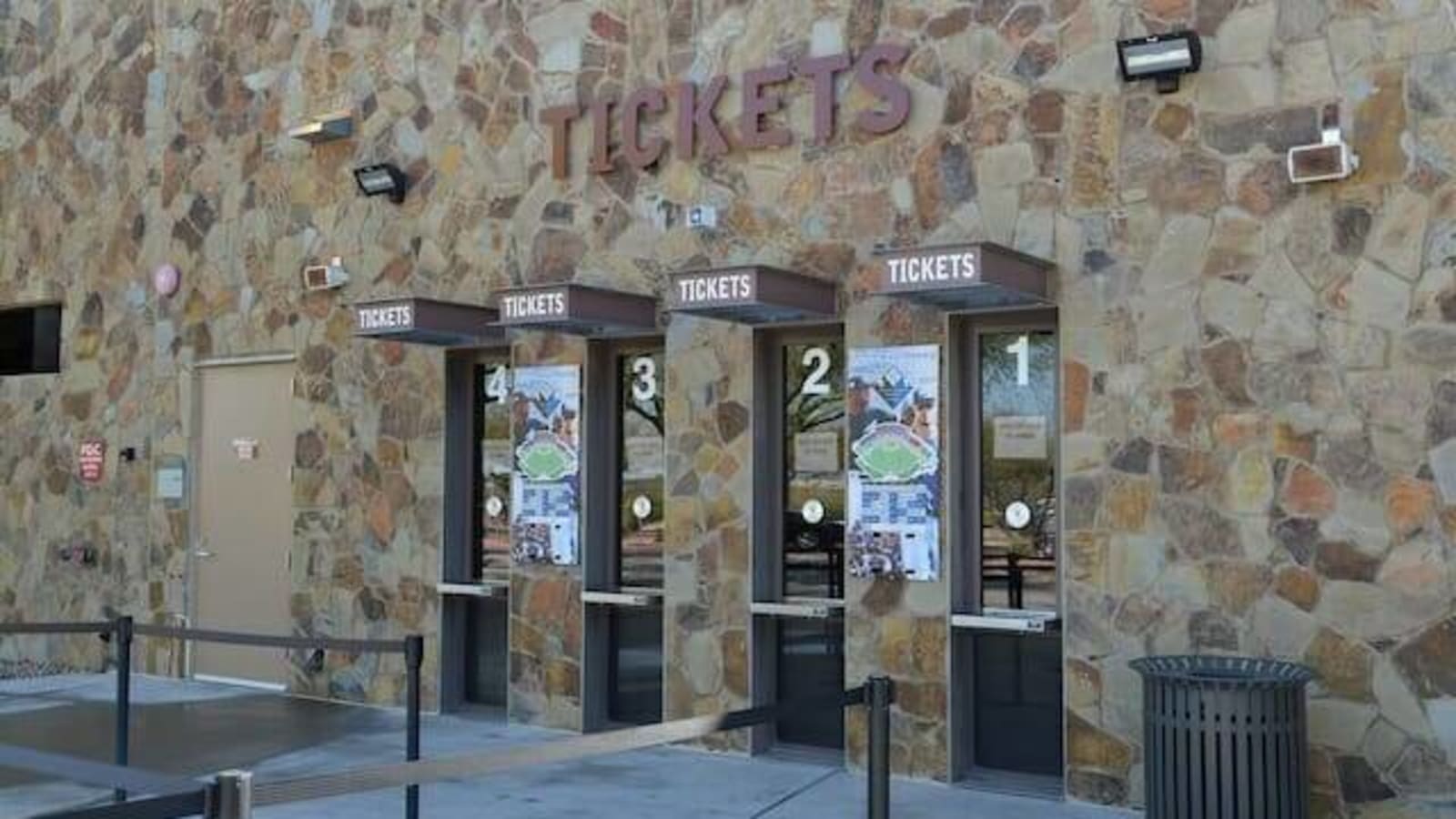 2023 Dodgers Spring Training Tickets On Sale For Single Games Yardbarker