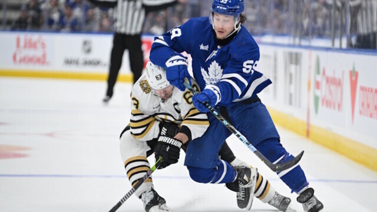 NHL Rumors: Predators, Canucks, Maple Leafs, and Blackhawks