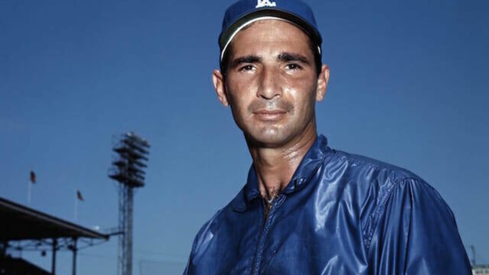 This Day In Dodgers History: Sandy Koufax Wins 2nd Cy Young Award