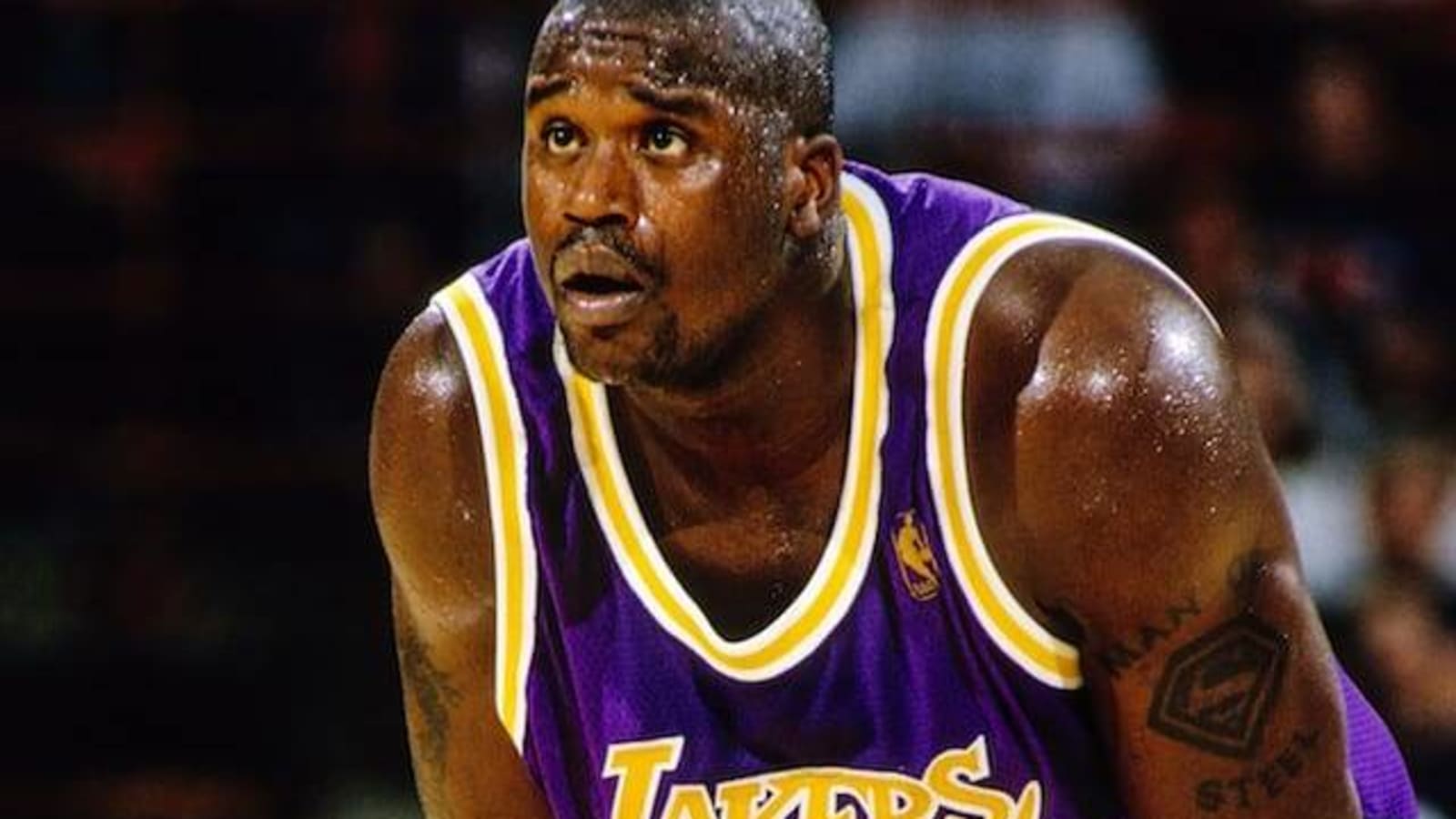 This Day In Lakers History: Shaquille O’Neal Scores 50 Points Against New Jersey Nets