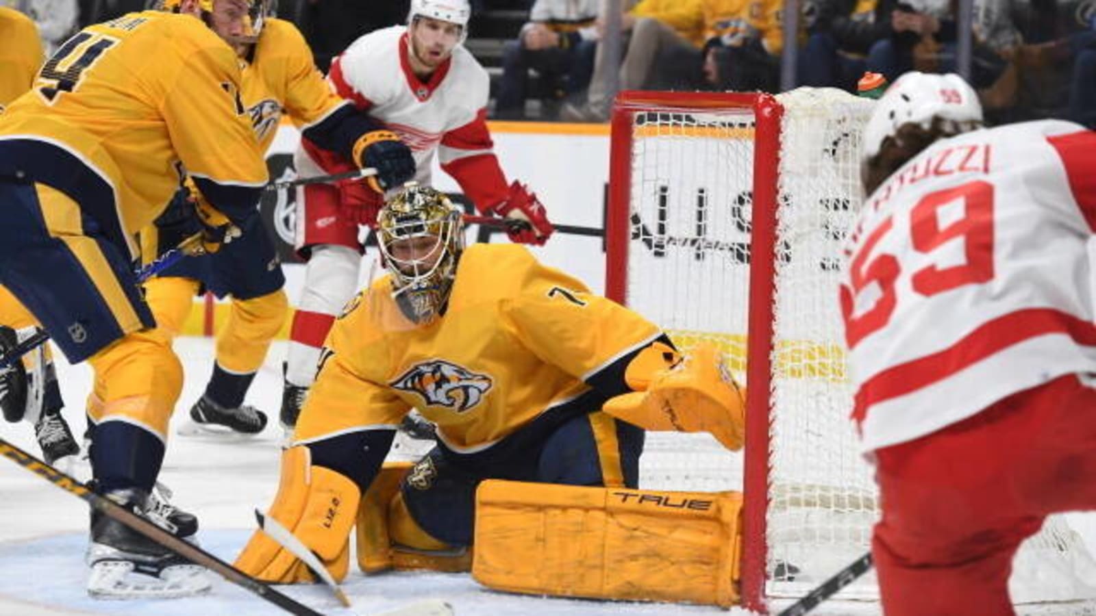 NHL Rumors: What areas the Toronto Maple Leafs could look to improve
