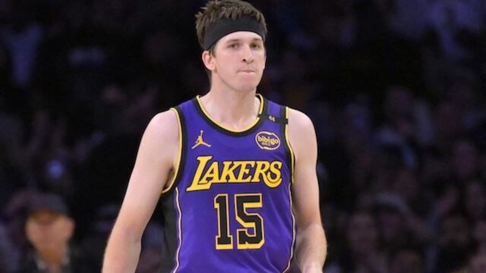 Austin Reaves Believes Lakers Are In ‘Great Spot’ Heading Into All-Star Break