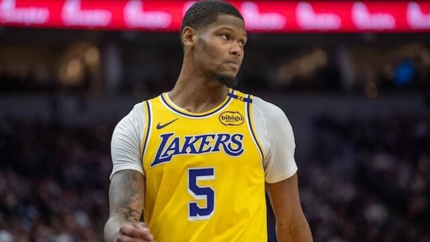  Cam Reddish To Sign With BC Šiauliai In Lithuania