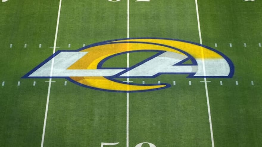 Rams Full Schedule For 2024 NFL Season