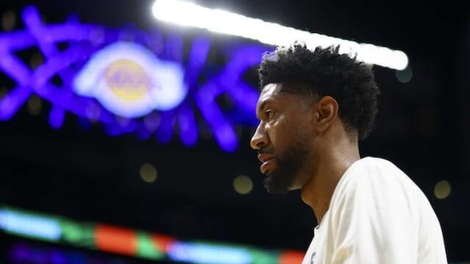 Darvin Ham Calls Lakers Potentially Losing Christian Wood For 2023-24 Season A ‘Huge Blow’