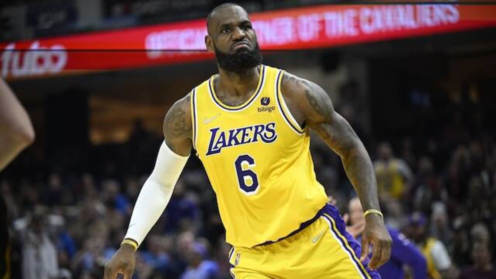  LeBron James Comes In At No. 6 In ESPN’s 2022 NBARank