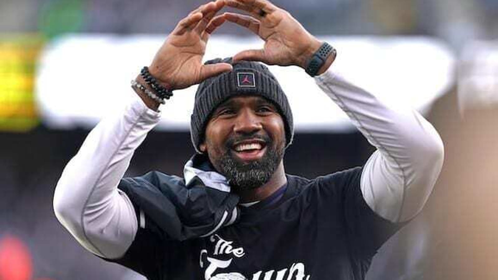  Charles Woodson Expresses Frustration Over State Of The Franchise