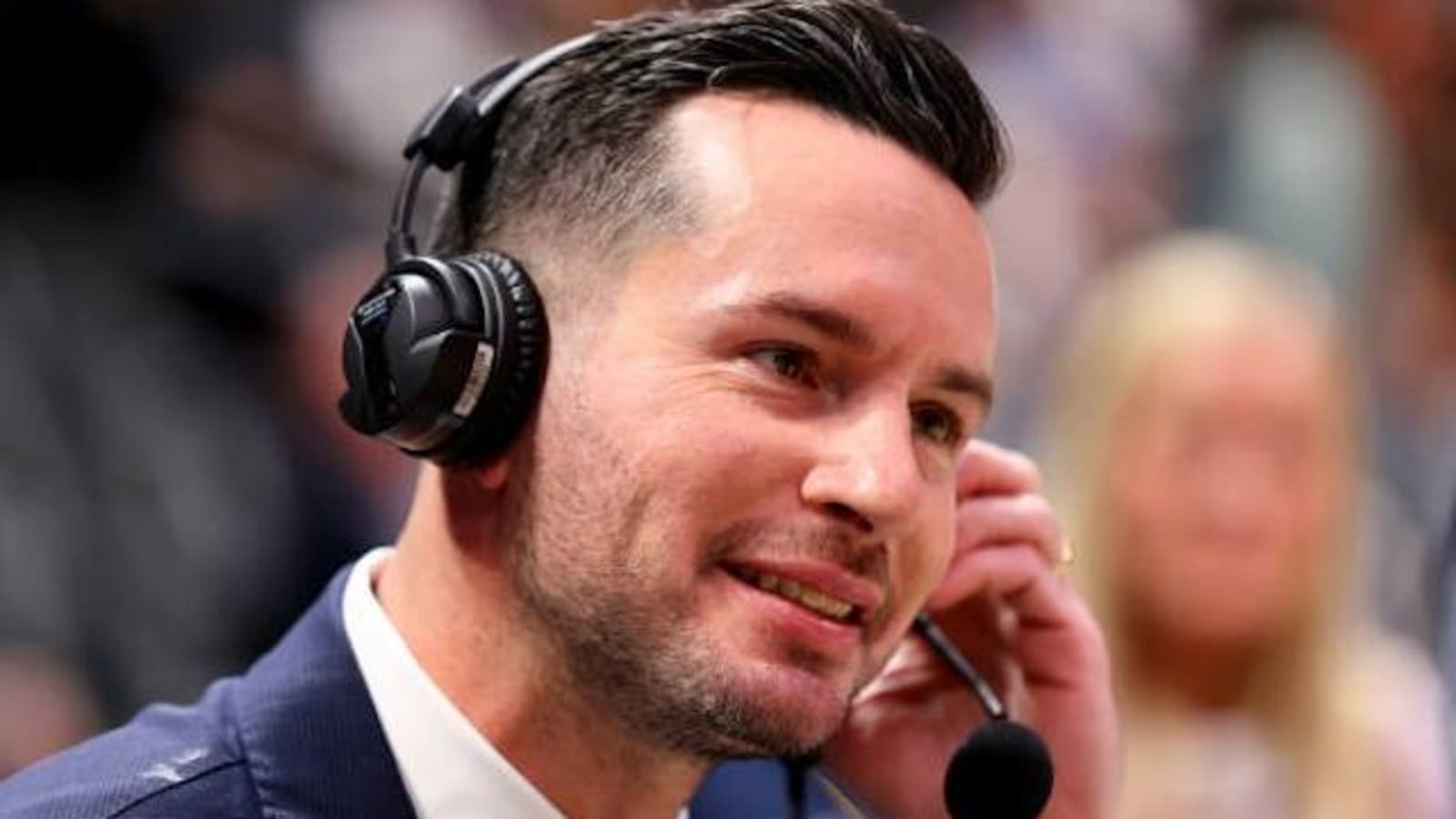  Organization ‘Intrigued’ With JJ Redick In Head Coaching Search
