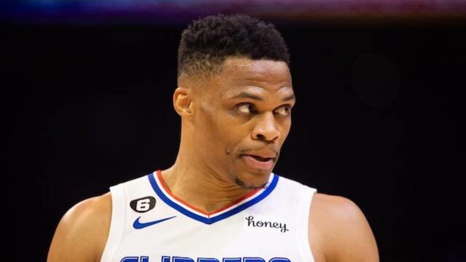 Russell Westbrook: Weight Was Lifted Off Shoulders Immediately After Being Traded By Lakers