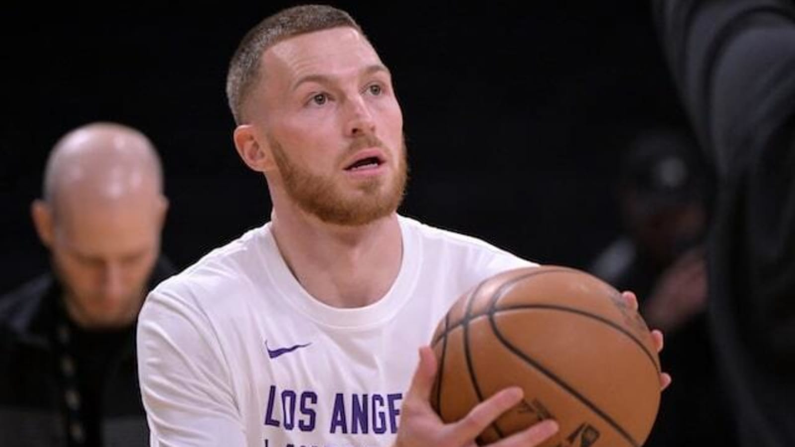 2023-24 Los Angeles Lakers Player Review: Dylan Windler