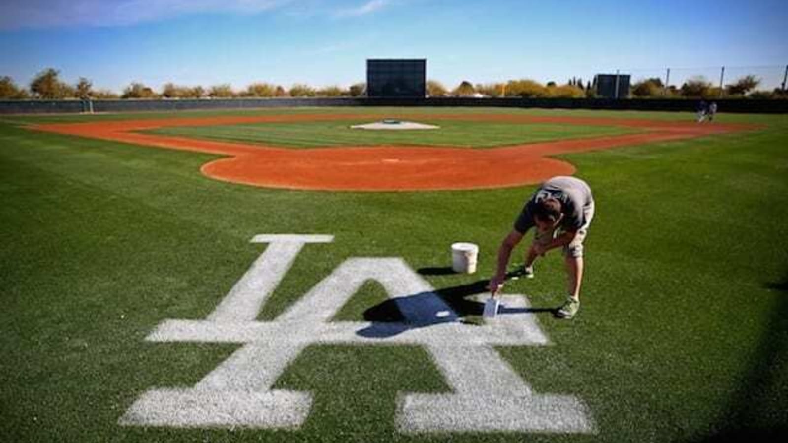 2025 Dodgers Spring Training: Key Dates Before Tokyo Series & Dodger Stadium Opener