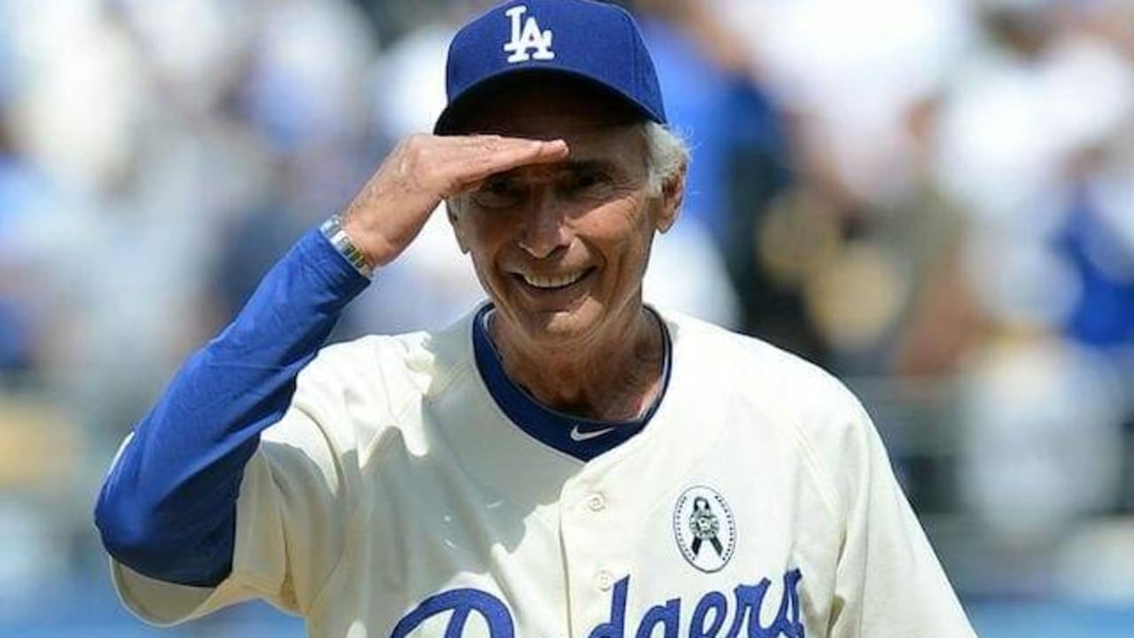 This Day In Dodgers History: Sandy Koufax Throws First Career No-Hitter; Pedro Guerrero Ties MLB Record For Home Runs In Single Month