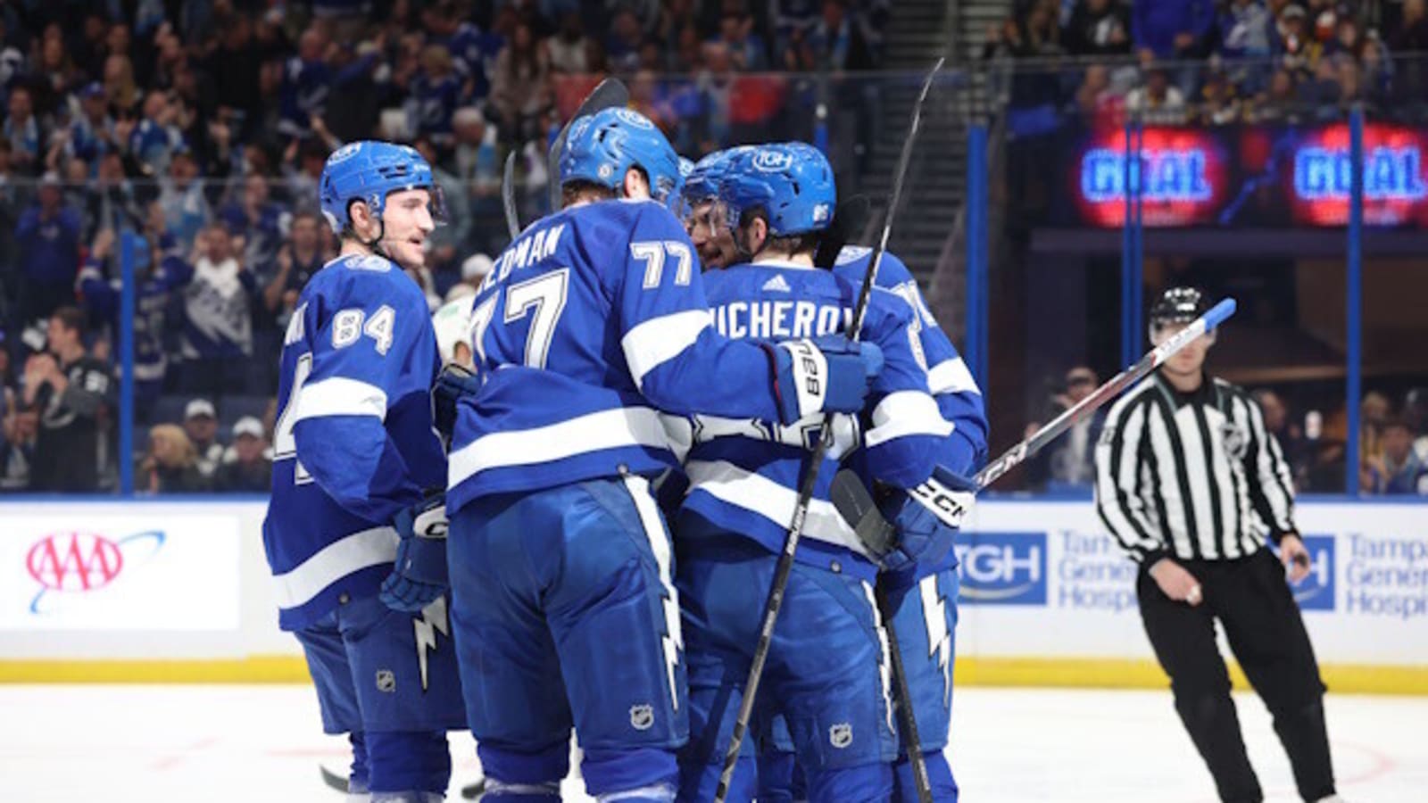 NHL Rumors: Did Lightning Clear Enough Cap Space To Sign Steven Stamkos and Victor Hedman