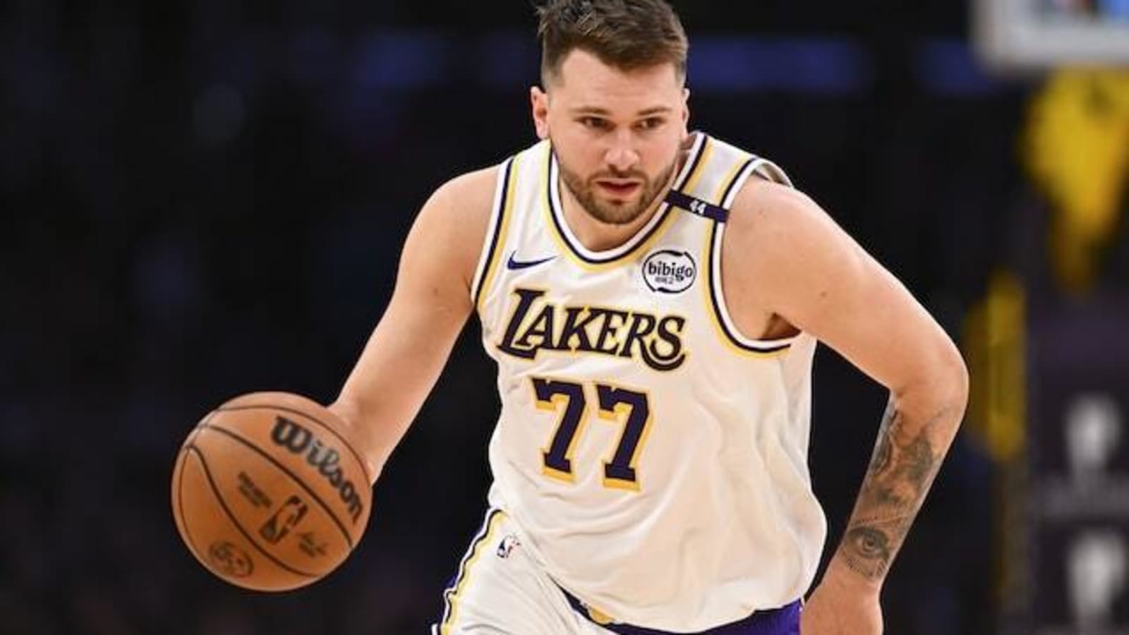  ‘No Signs’ Luka Doncic Won’t Agree To Extension