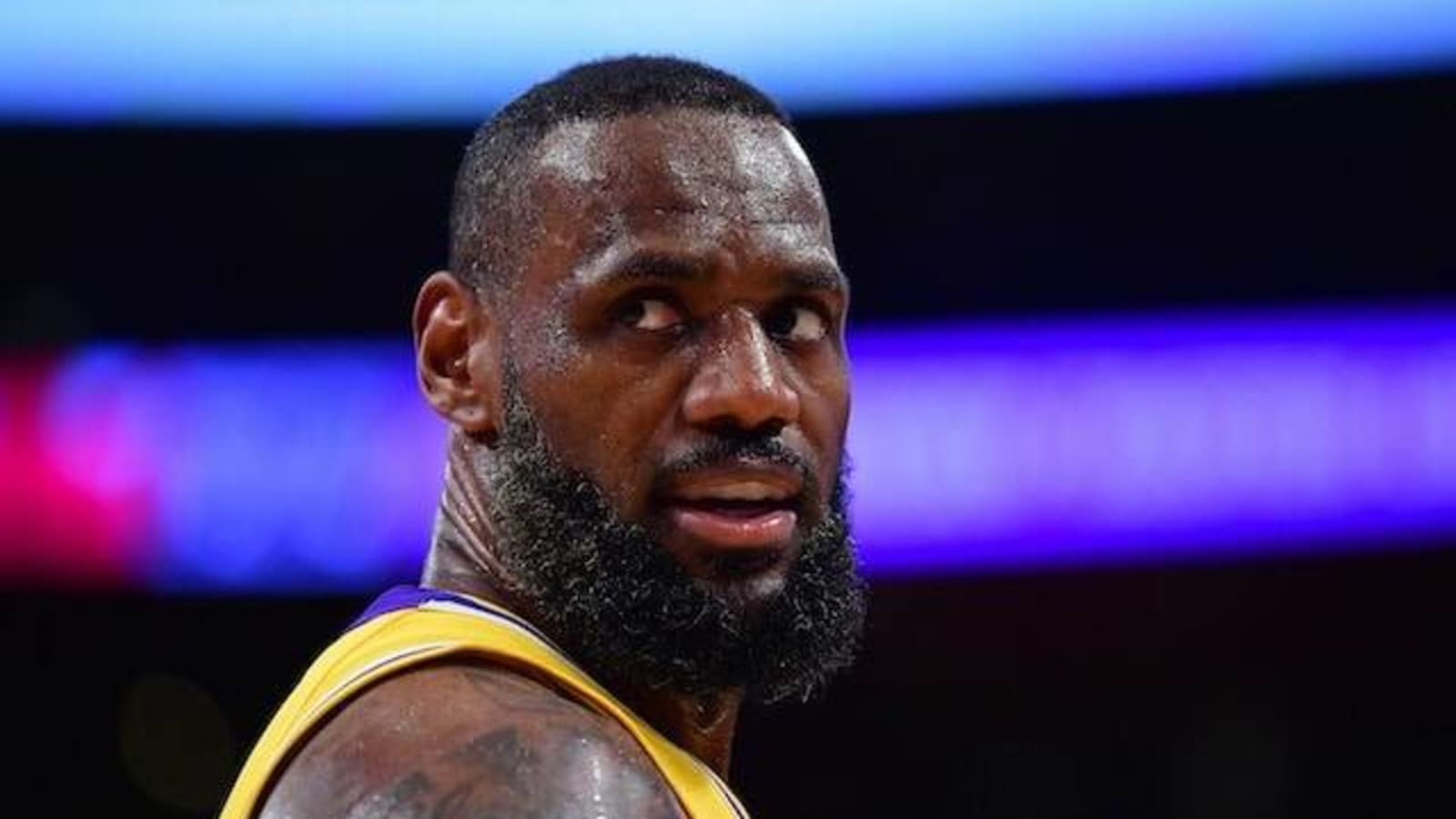  LeBron James ‘Exceeded Expectations’ With 20th Consecutive All-Star Starter Selection