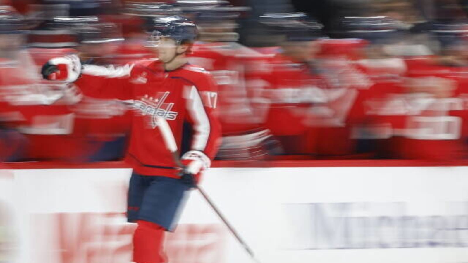 NHL Rumors: Could the Washington Capitals Re-Sign Dylan Strome