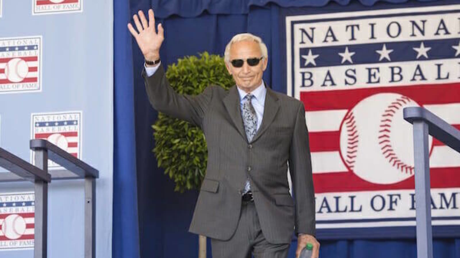 This Day In Dodgers History: Sandy Koufax Becomes Youngest Player Elected To Baseball Hall Of Fame